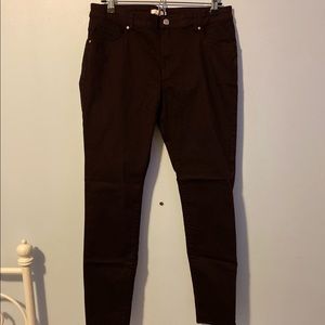 H&M Skinny Jeans